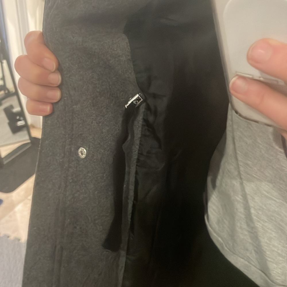 Express Winter Coat - image 6